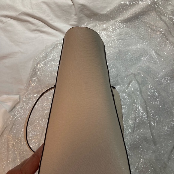 Women’s Coach Folio Tote Bag! Brand new never used! $295.00! Coach Store KOP! - Picture 9 of 16